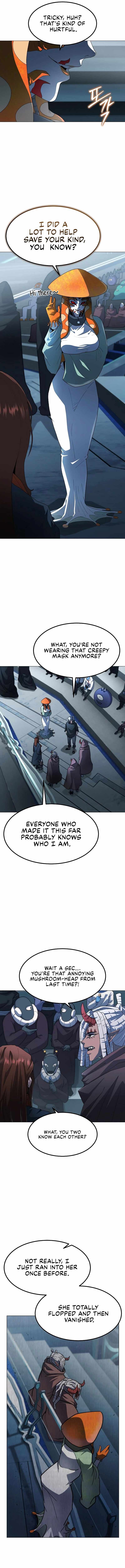 Star of Zenith Chapter 29 9